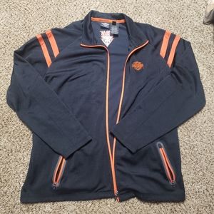 Men's Lightweight Harley Davidson Jacket